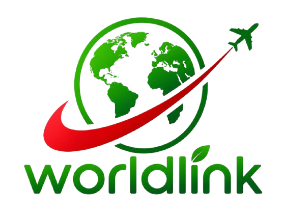WorldLink Visa